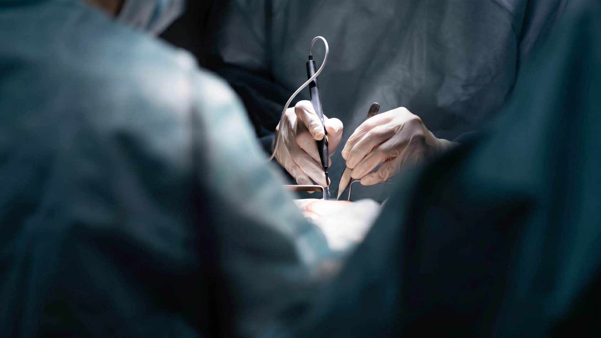 M Surgical Center — foto