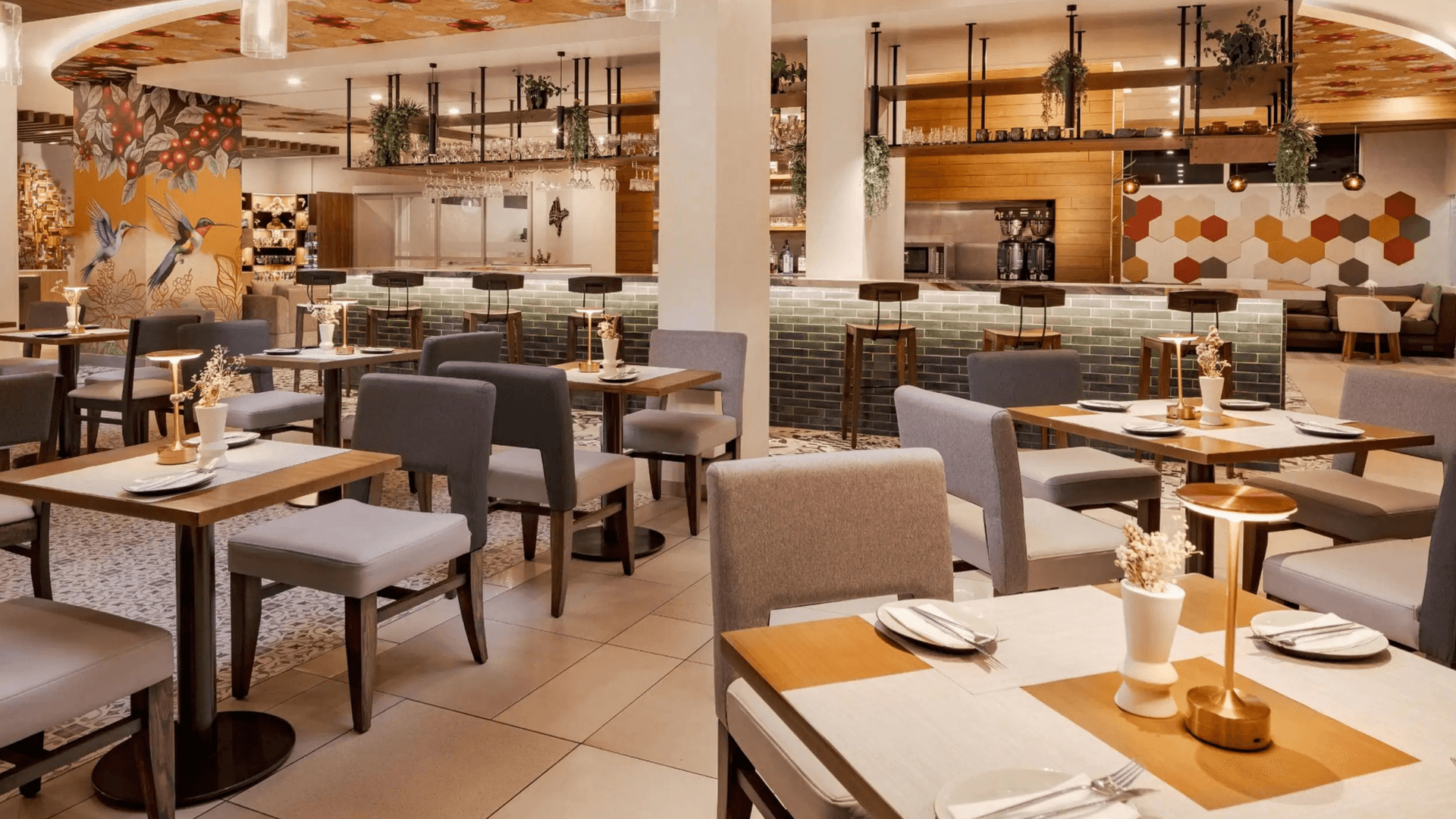 Provincia Hyatt — foto