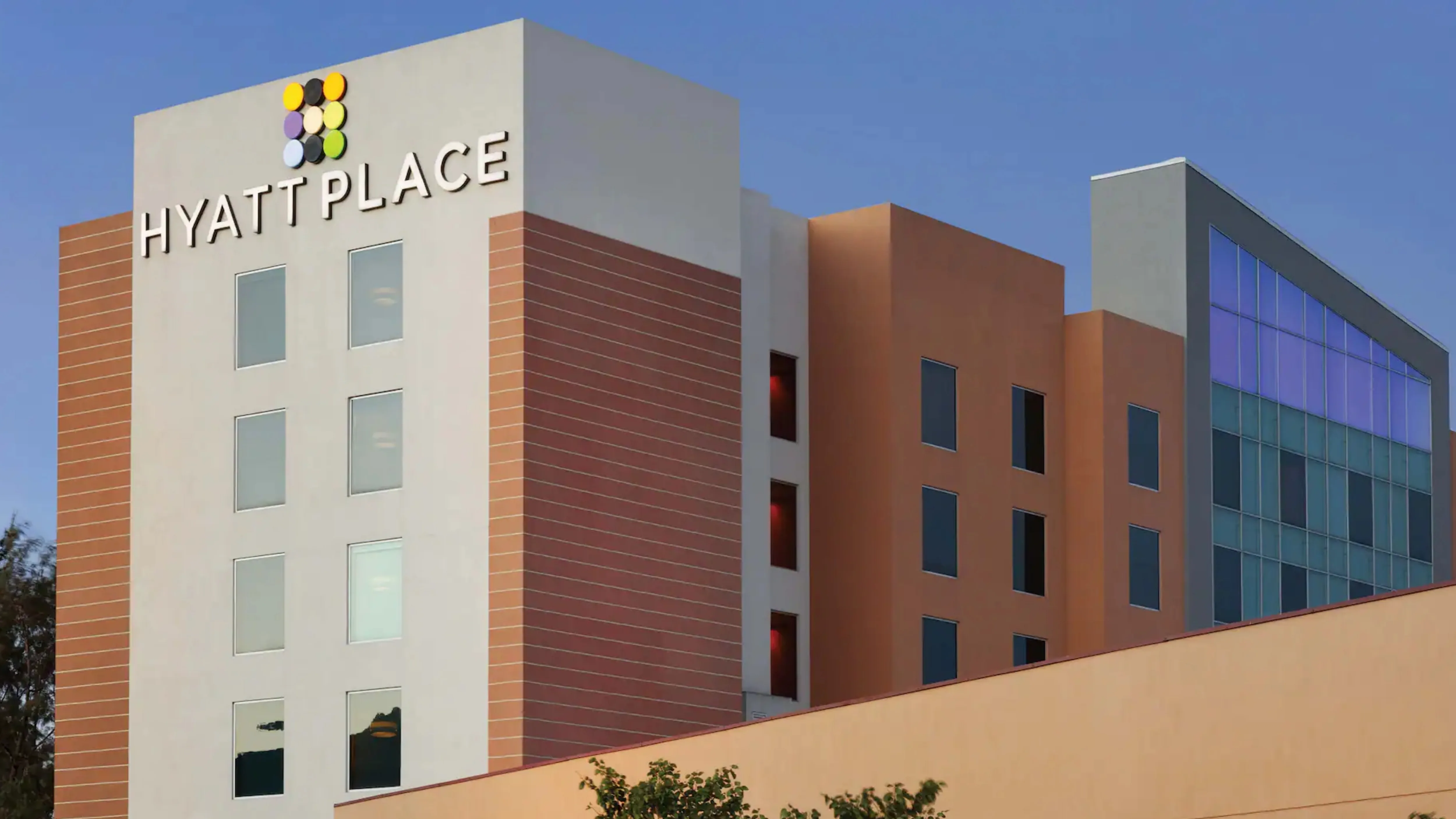 Hyatt Place San José Pinares